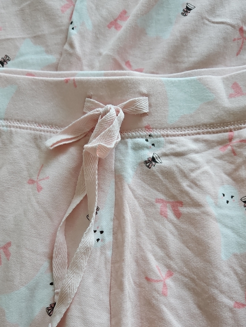 Womens Lounge Pants - Picture 3 of 5